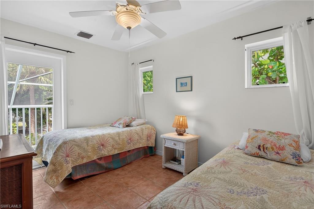 CAPTIVA BEACH - Residential