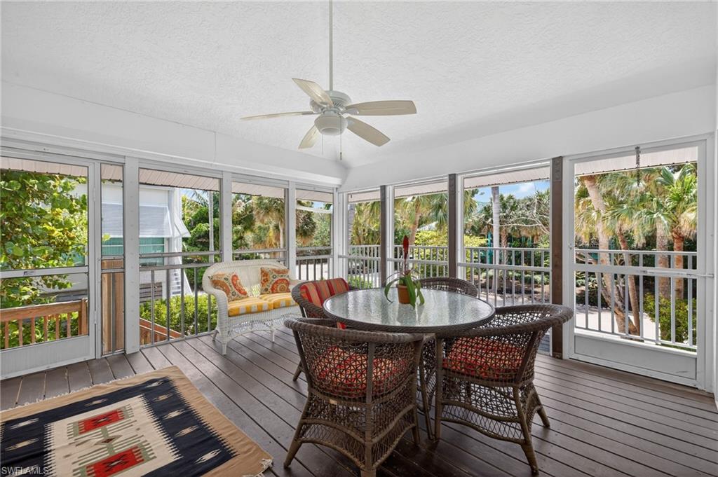 CAPTIVA BEACH - Residential