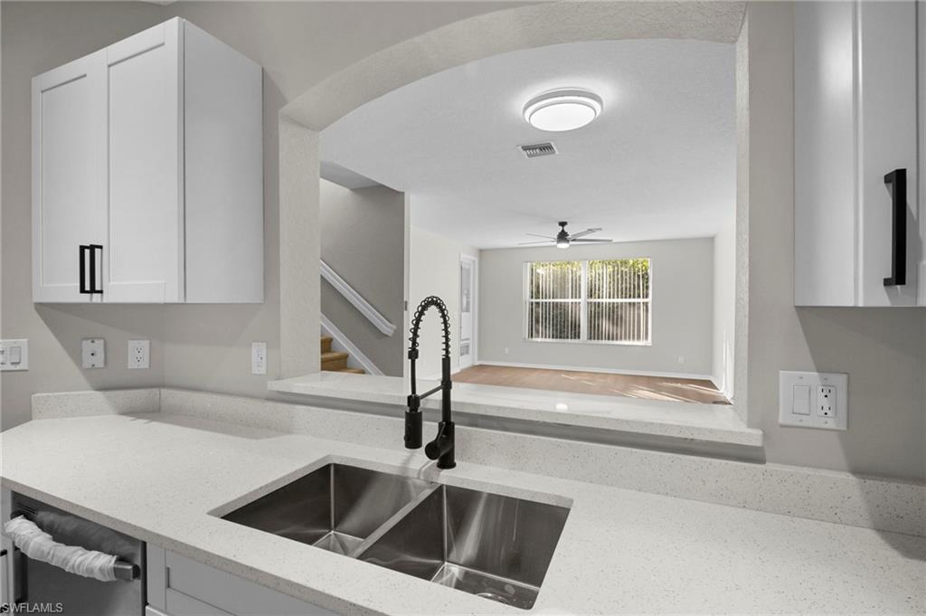 TIMBERWALK - Residential Lease