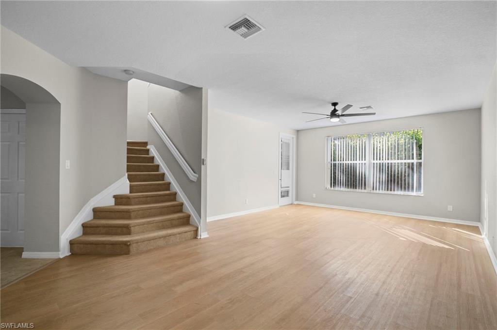 TIMBERWALK - Residential Lease