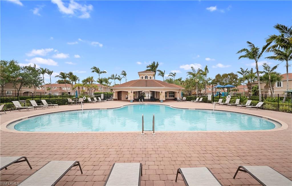 TIMBERWALK - Residential Lease