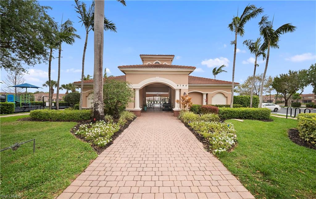 TIMBERWALK - Residential Lease