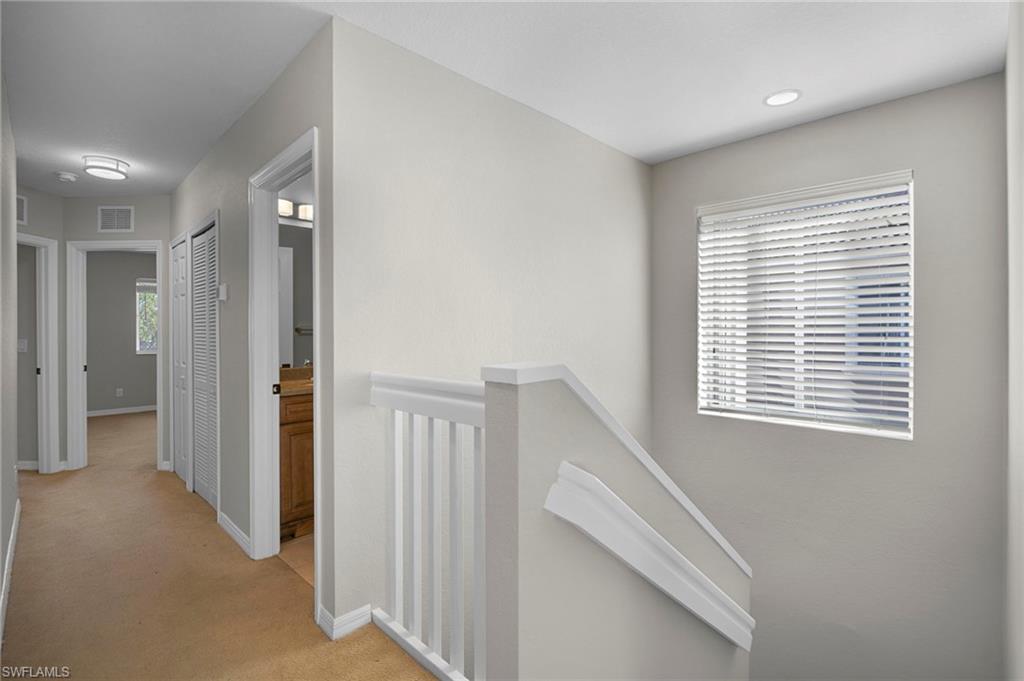 TIMBERWALK - Residential Lease