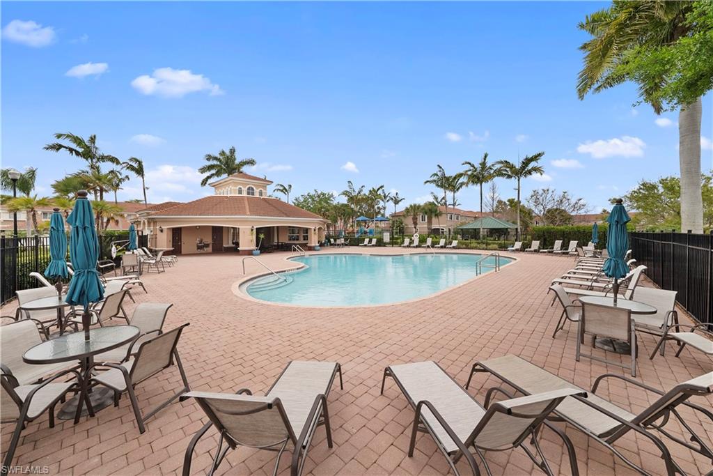 TIMBERWALK - Residential Lease