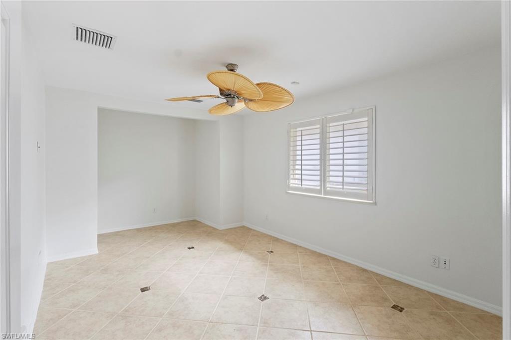 TIGERTAIL - Residential