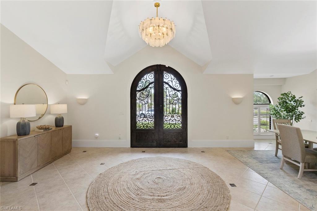 TIGERTAIL - Residential