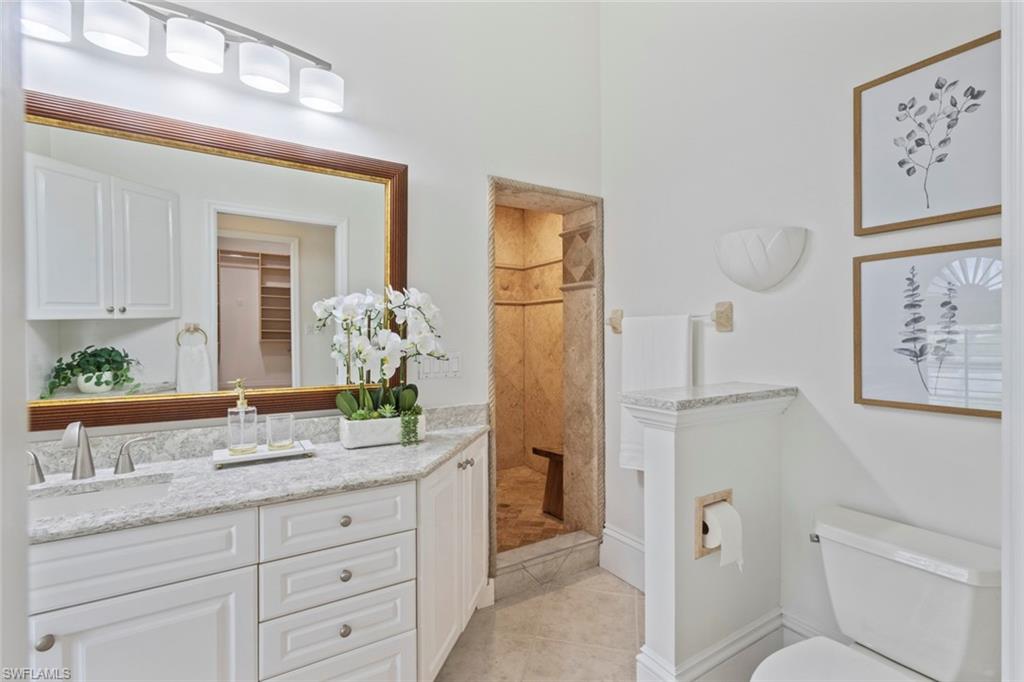 TIGERTAIL - Residential