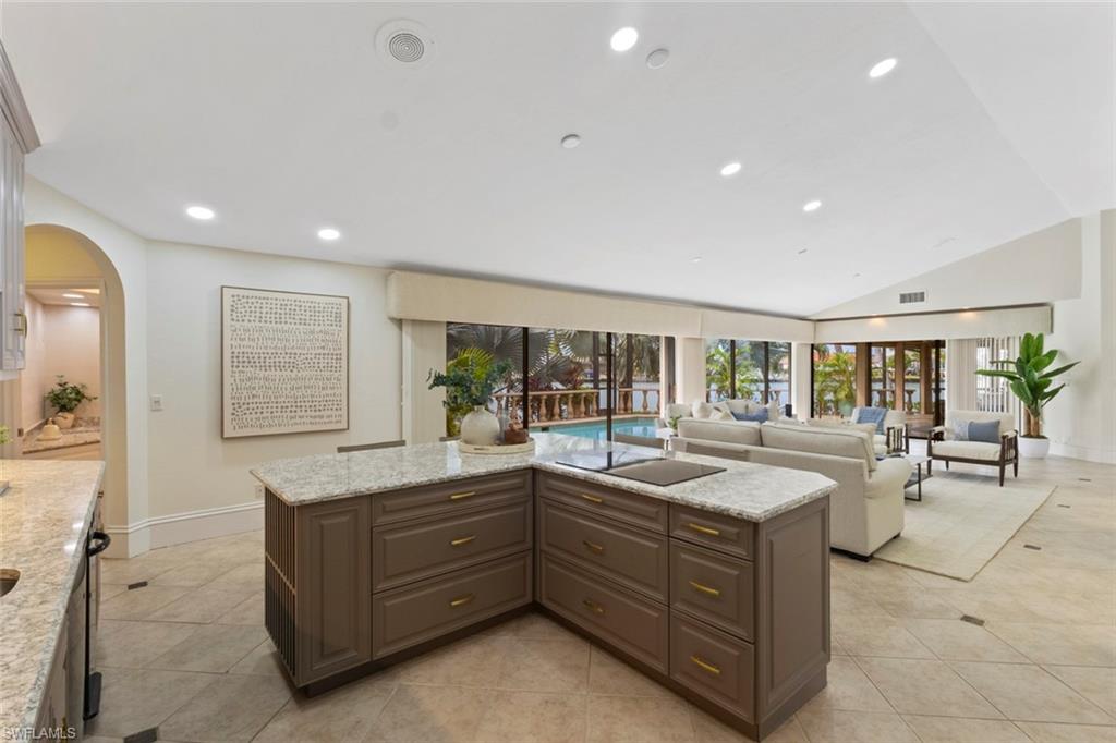 TIGERTAIL - Residential