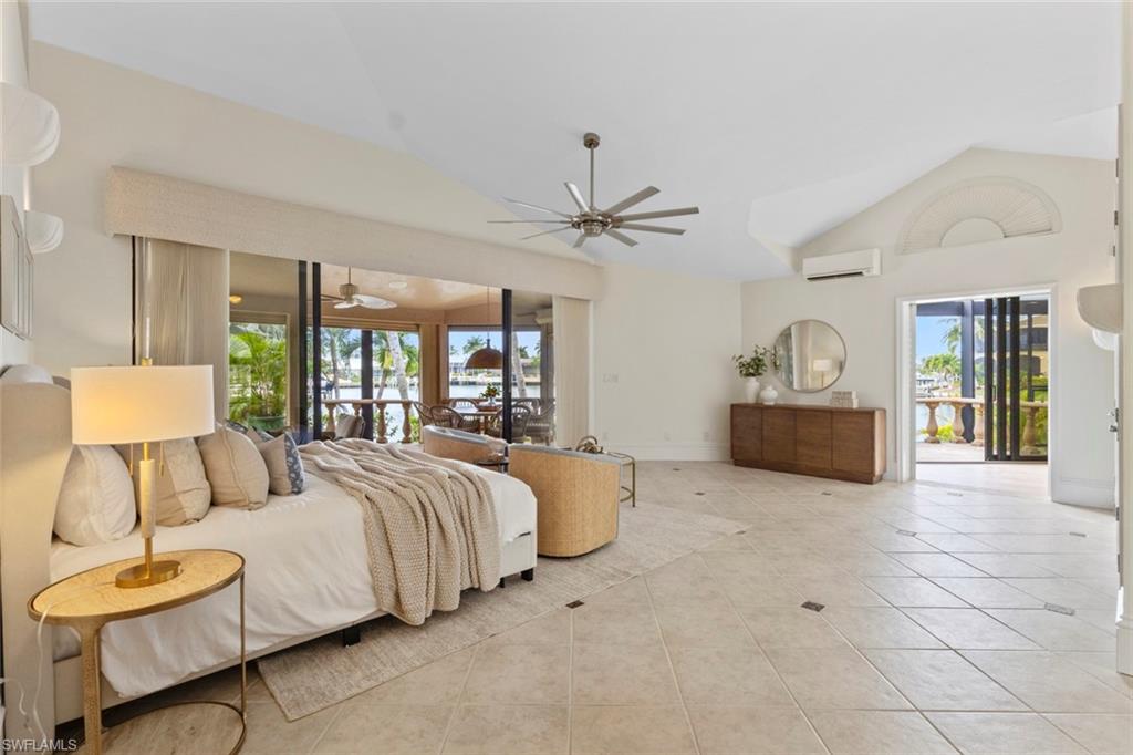 TIGERTAIL - Residential