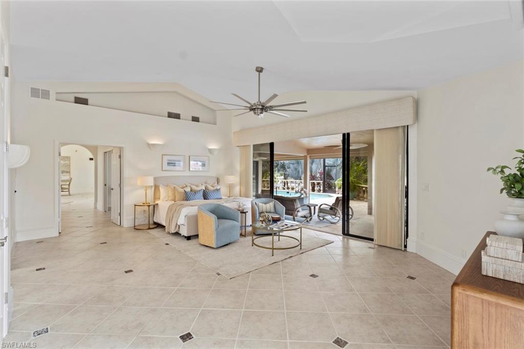 TIGERTAIL - Residential