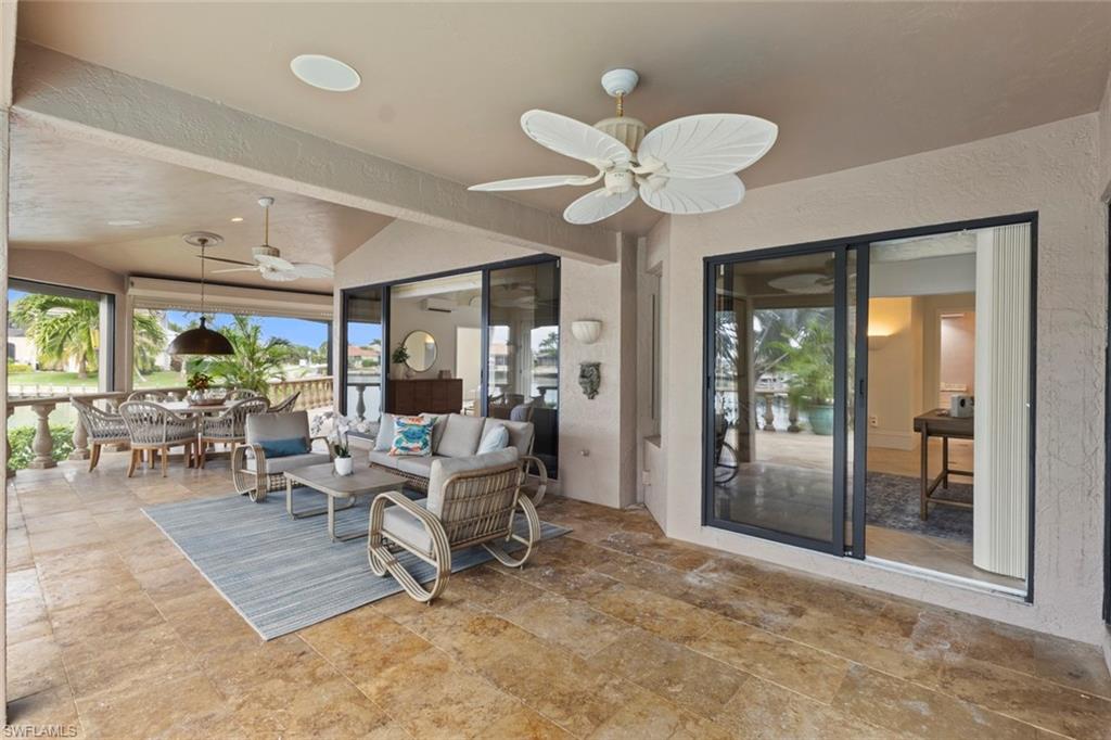 TIGERTAIL - Residential