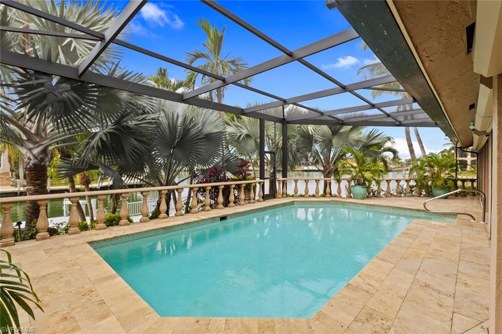 TIGERTAIL - Residential