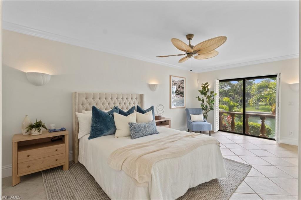 TIGERTAIL - Residential