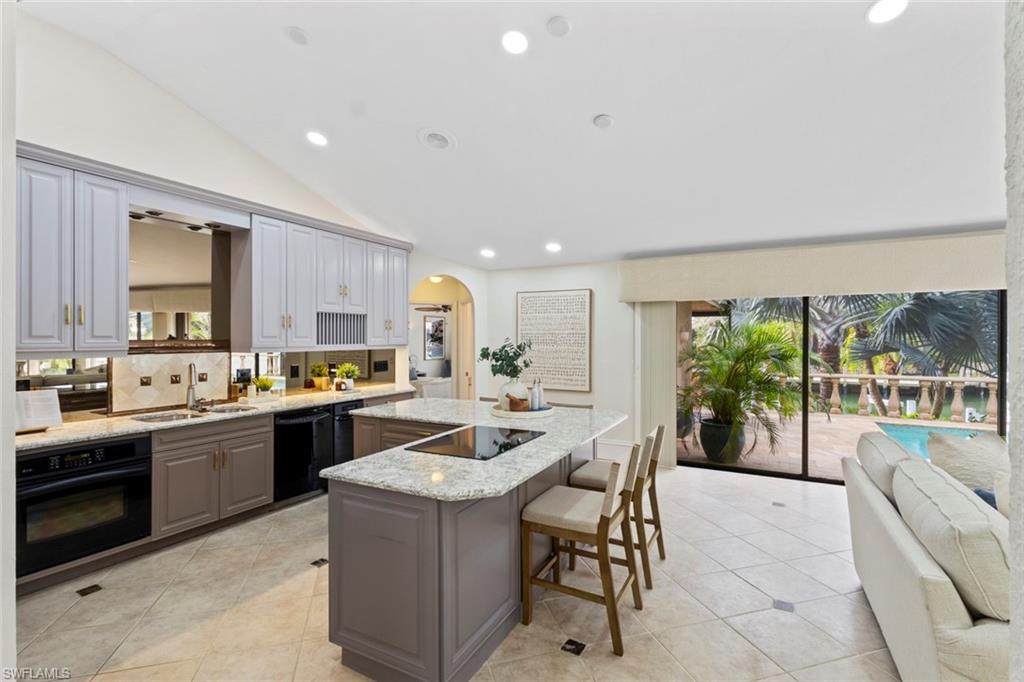 TIGERTAIL - Residential