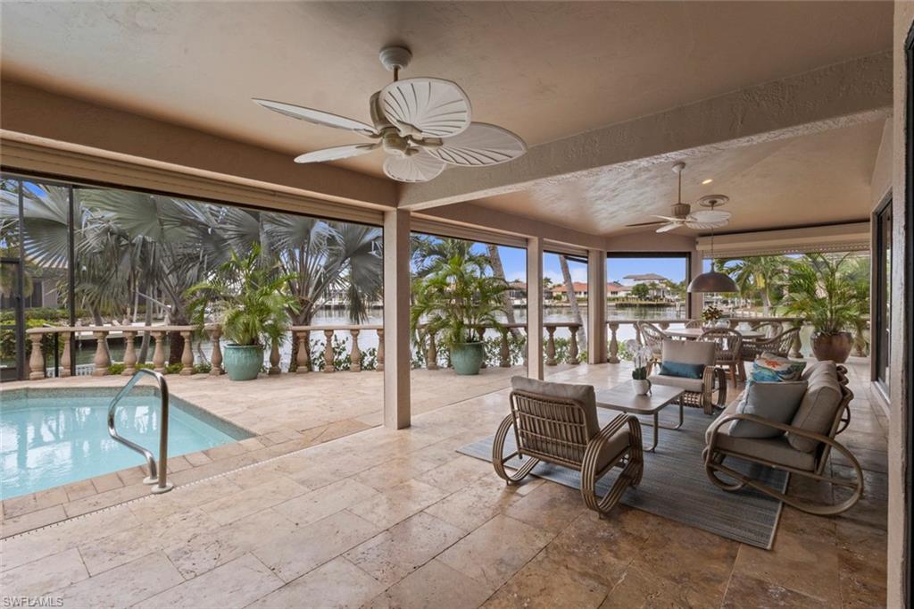 TIGERTAIL - Residential