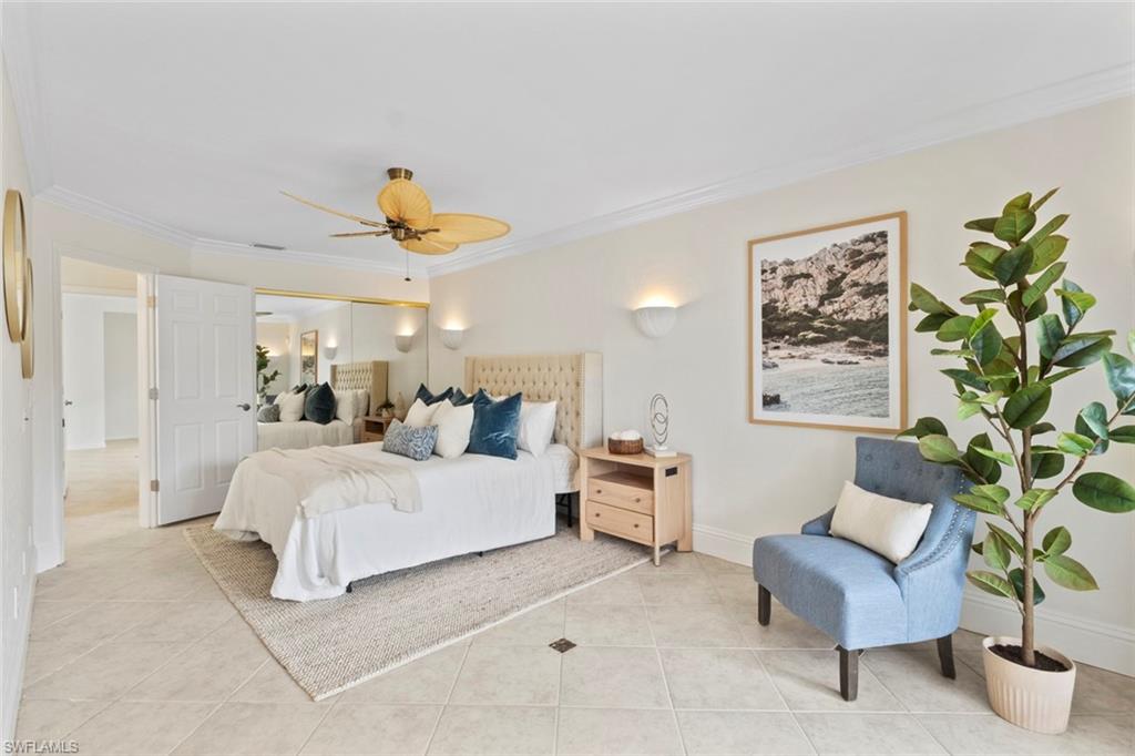 TIGERTAIL - Residential