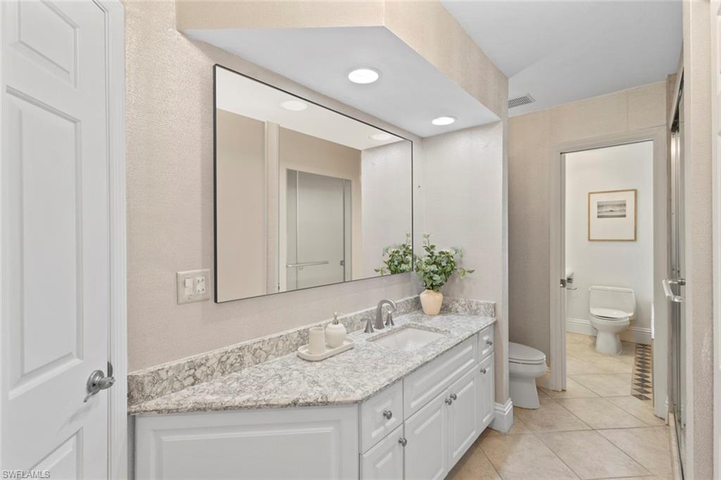 TIGERTAIL - Residential