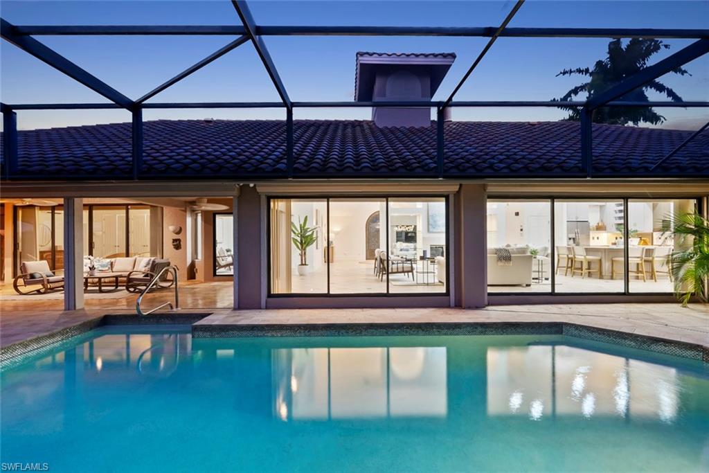 TIGERTAIL - Residential