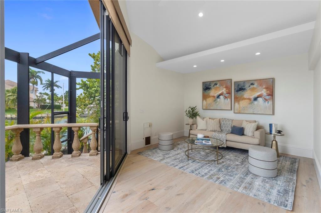 TIGERTAIL - Residential