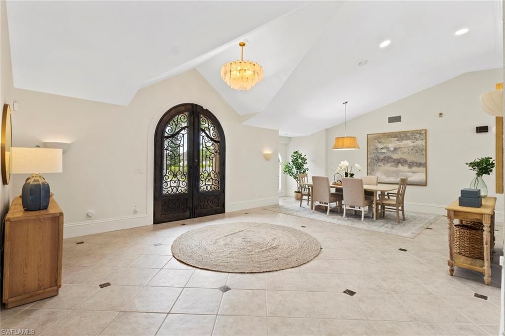 TIGERTAIL - Residential