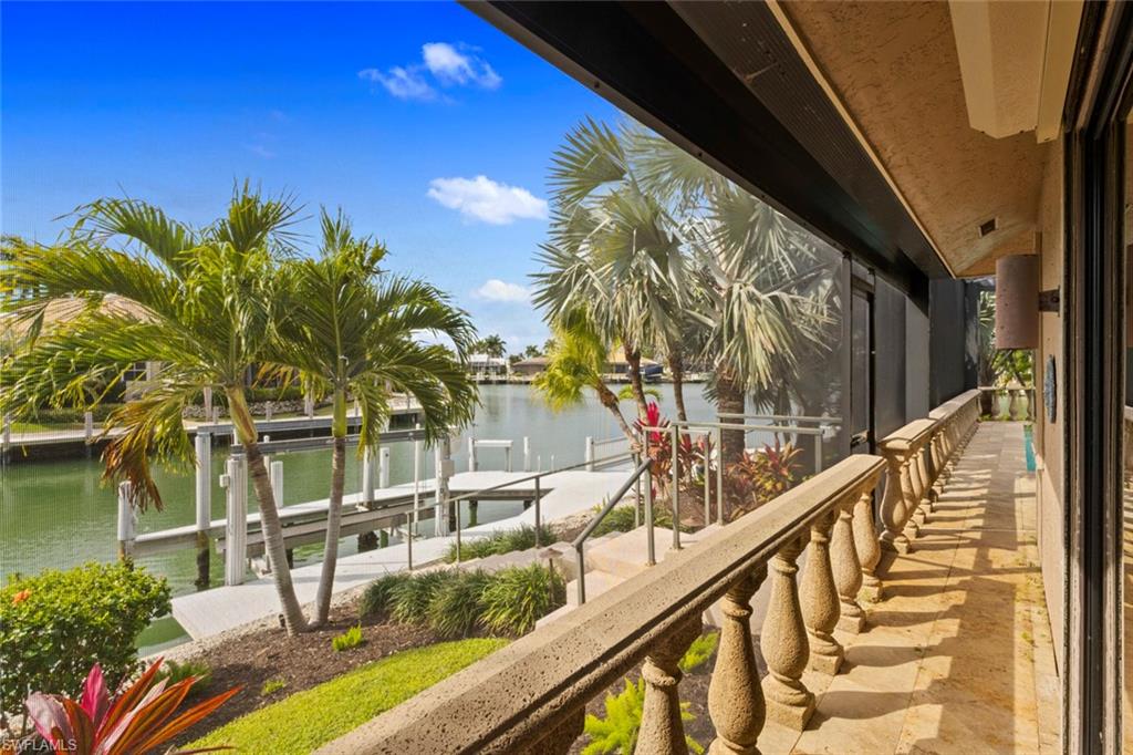 TIGERTAIL - Residential