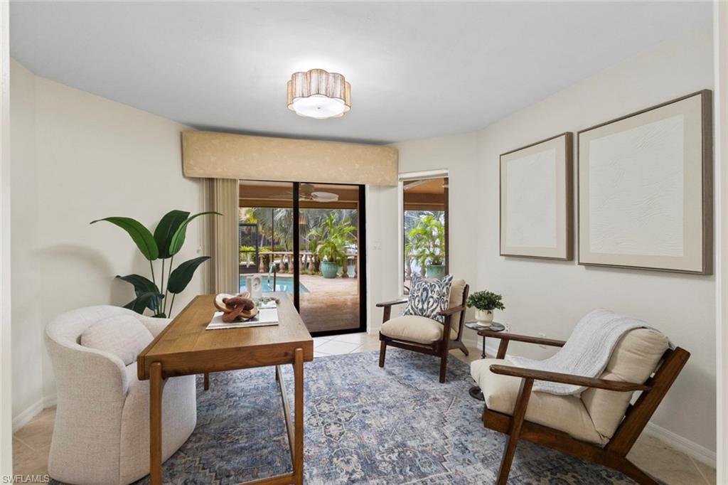 TIGERTAIL - Residential