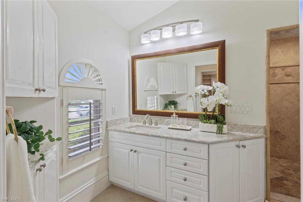 TIGERTAIL - Residential