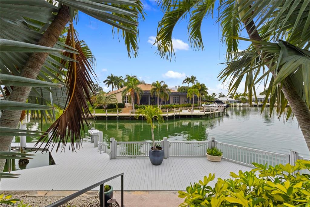 TIGERTAIL - Residential