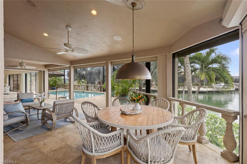 TIGERTAIL - Residential