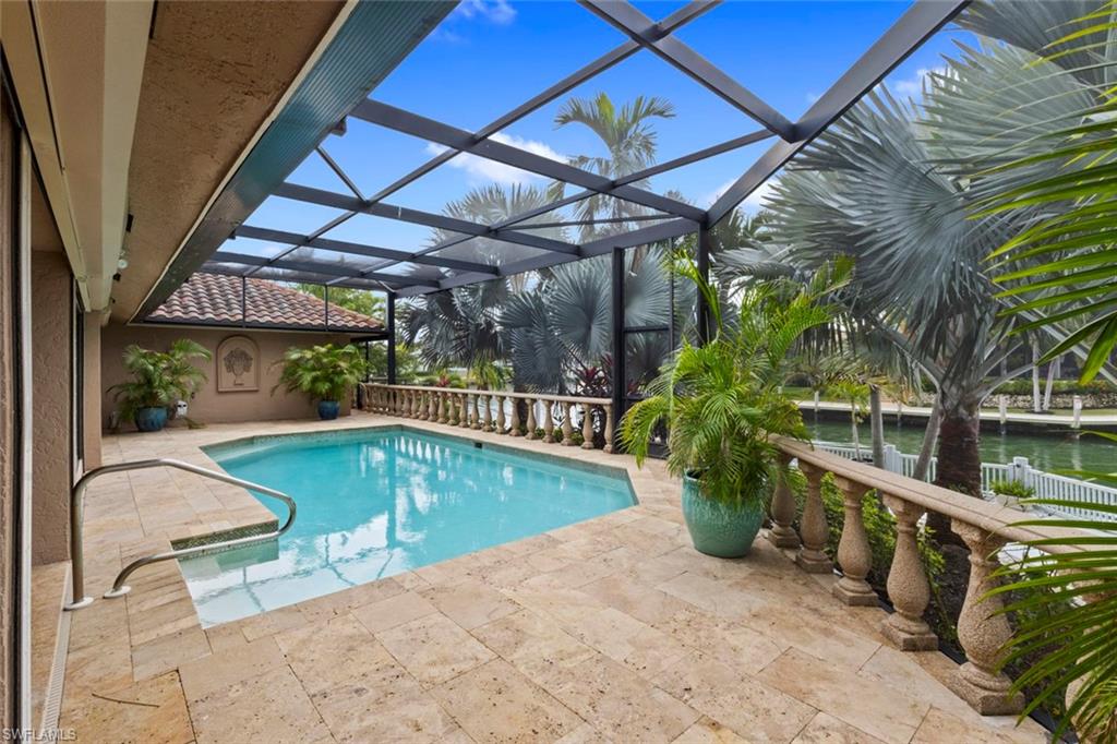 TIGERTAIL - Residential