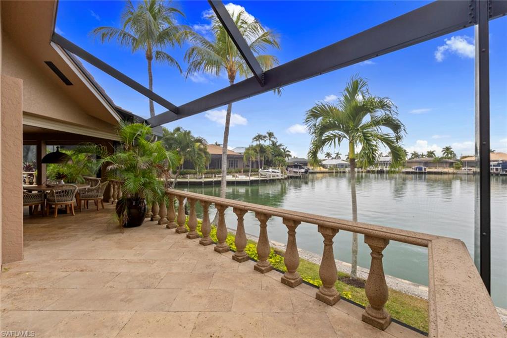 TIGERTAIL - Residential