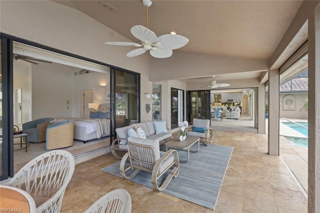 TIGERTAIL - Residential