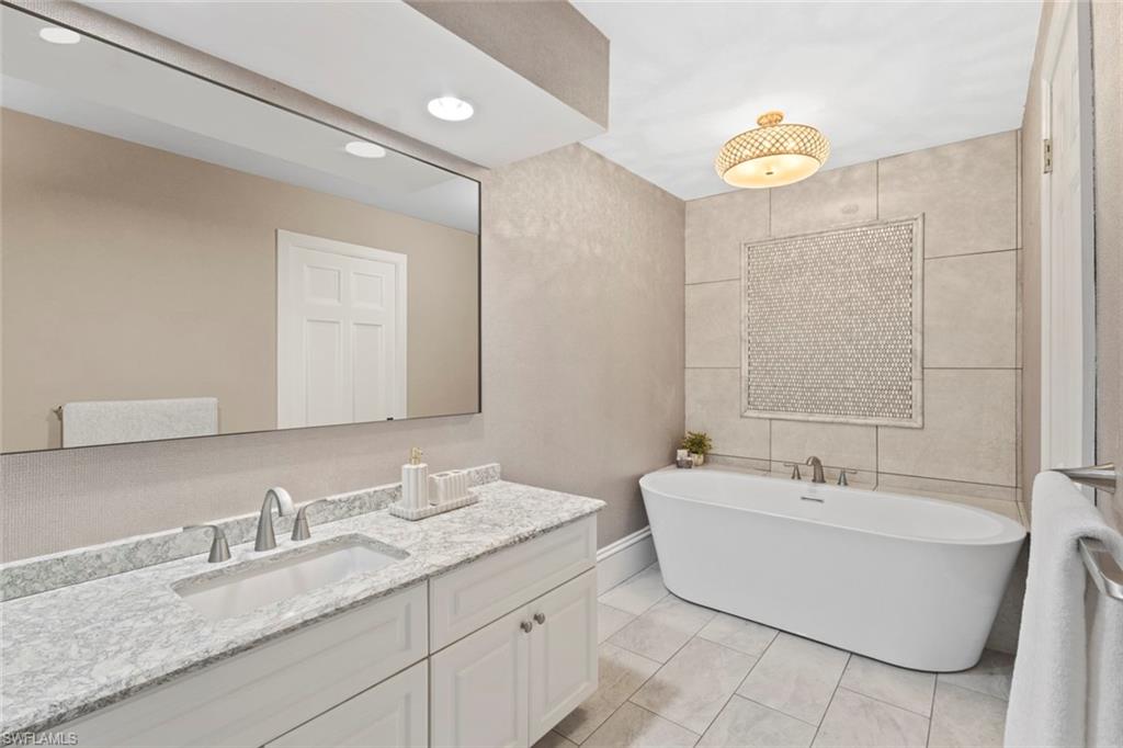 TIGERTAIL - Residential