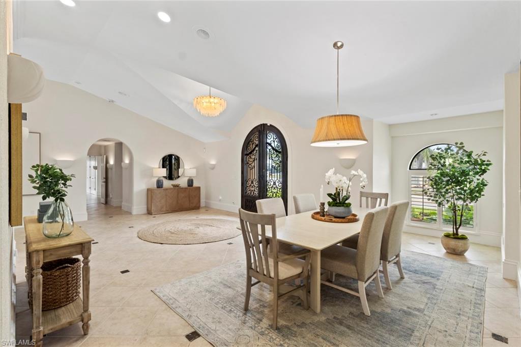 TIGERTAIL - Residential