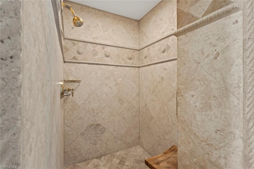 TIGERTAIL - Residential