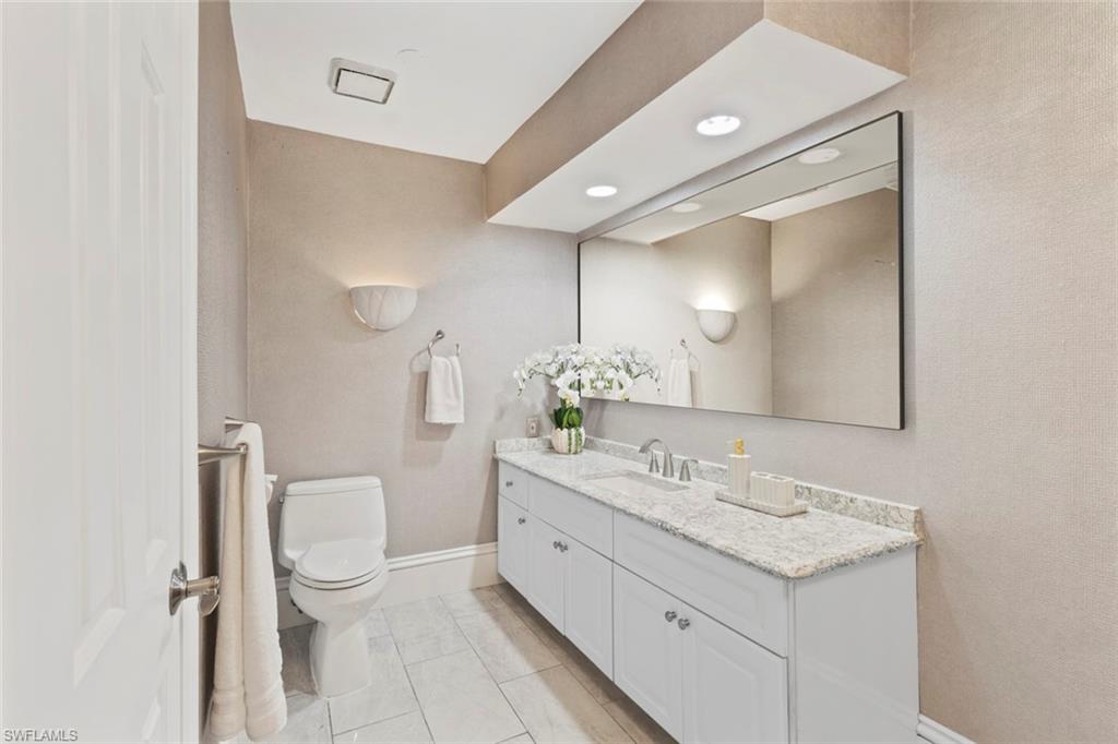 TIGERTAIL - Residential