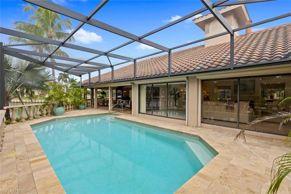 TIGERTAIL - Residential