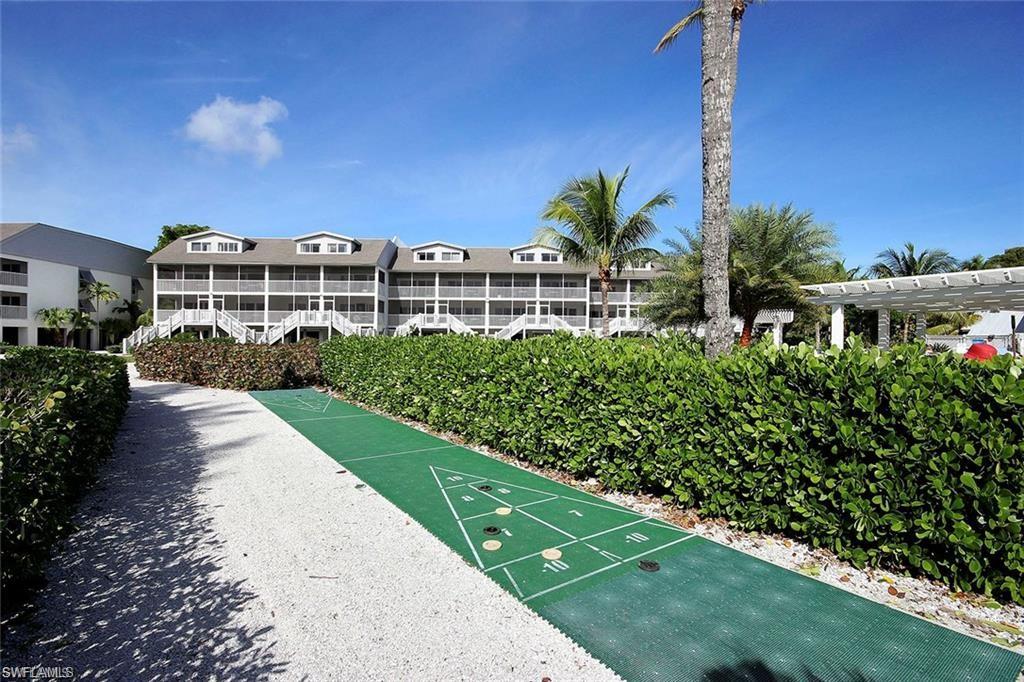 COTTAGE COLONY WEST CONDO - Residential