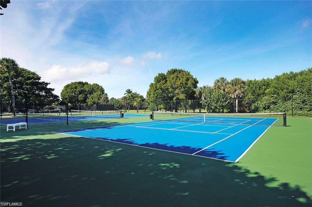 COTTAGE COLONY WEST CONDO - Residential