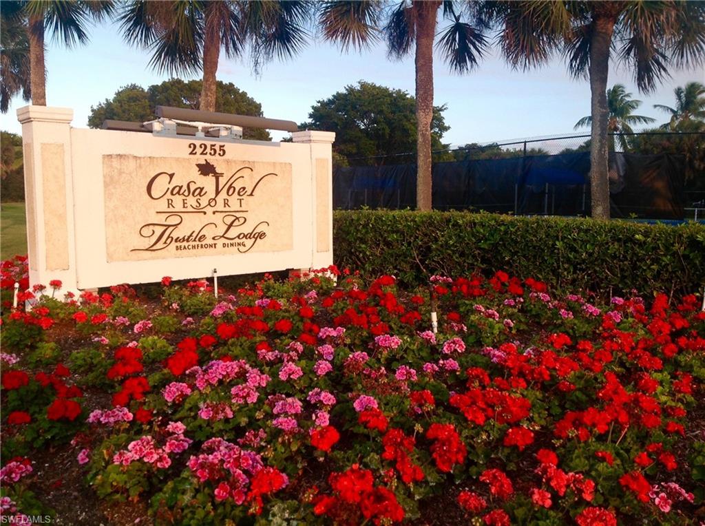 COTTAGE COLONY WEST CONDO - Residential