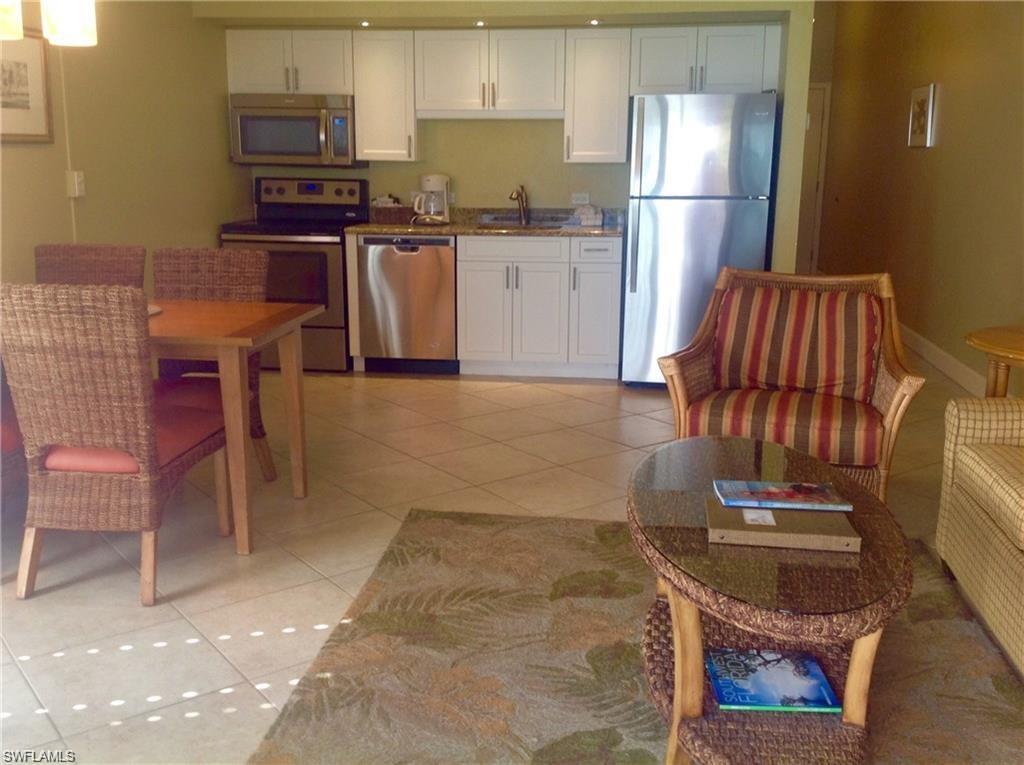 COTTAGE COLONY WEST CONDO - Residential