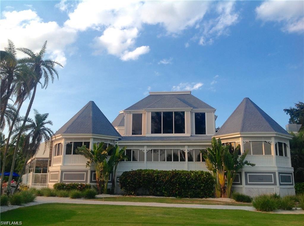 COTTAGE COLONY WEST CONDO - Residential