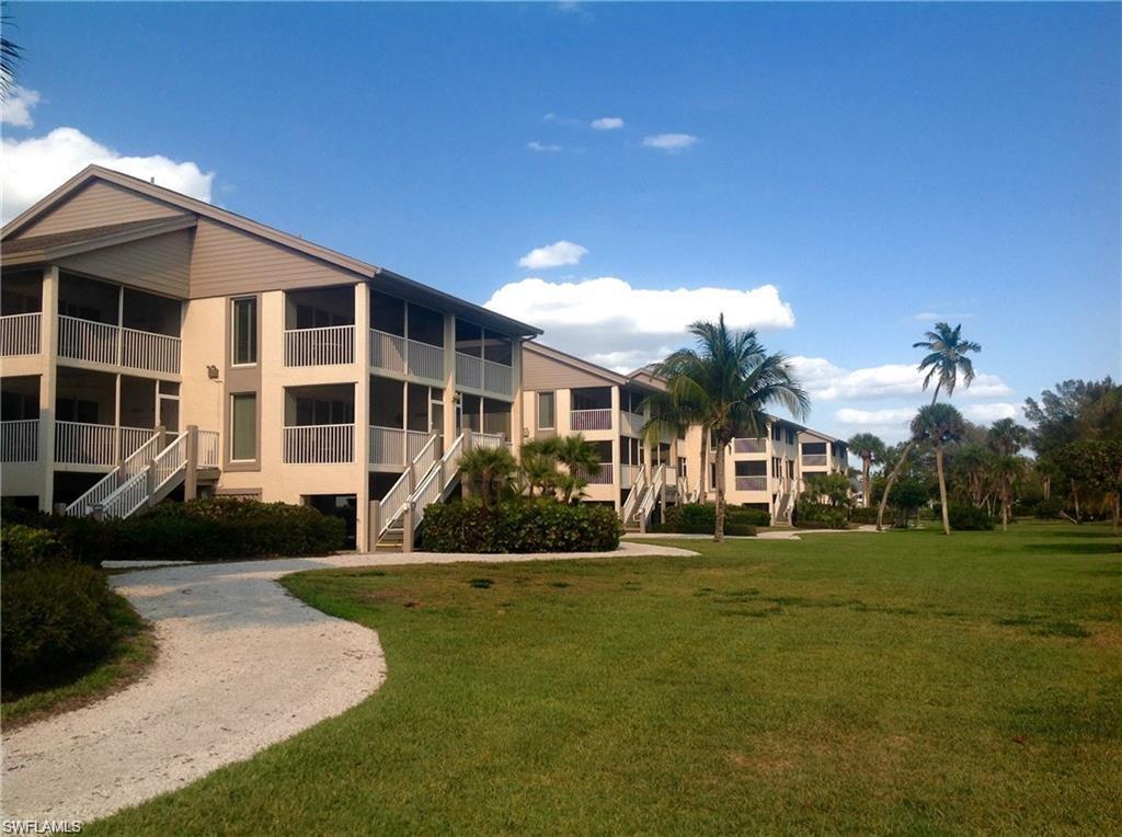 COTTAGE COLONY WEST CONDO - Residential