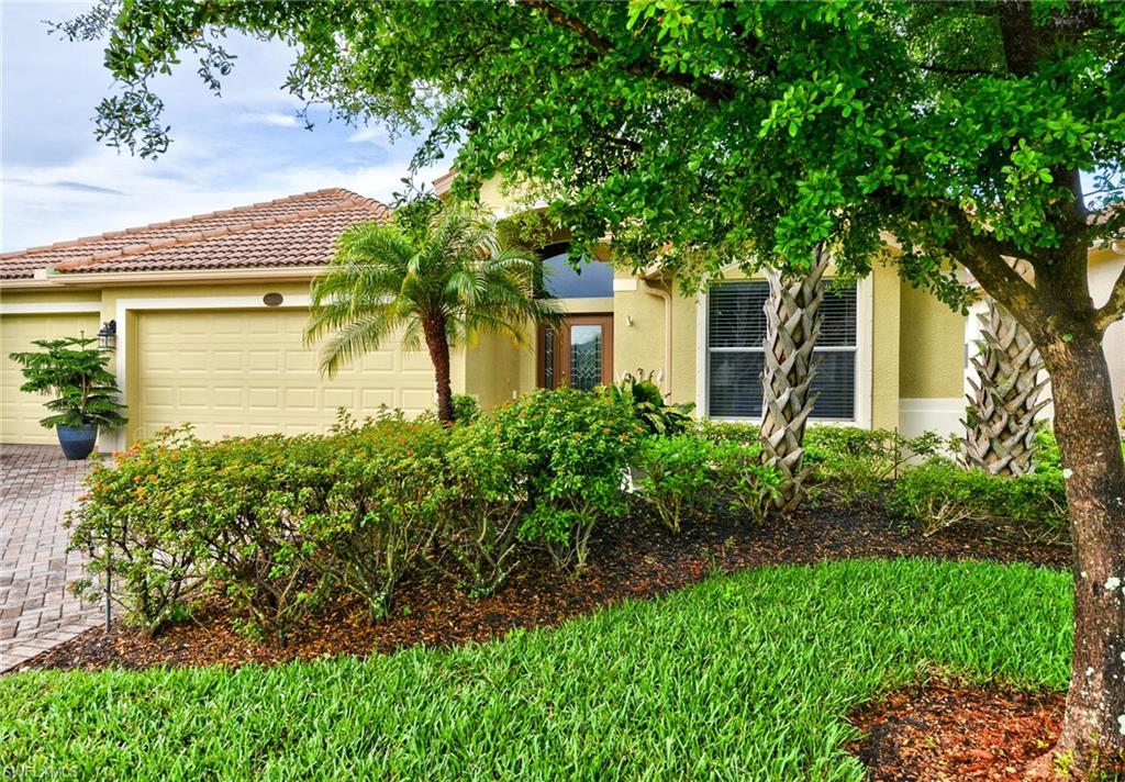 BELLA TERRA - Residential