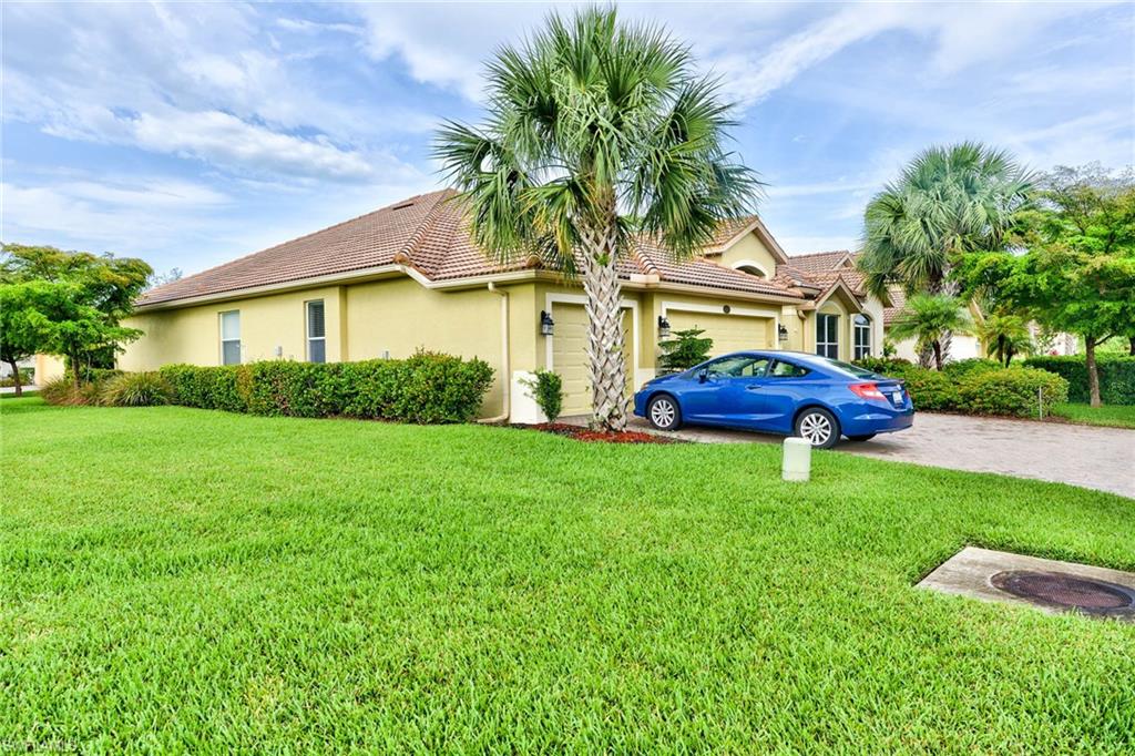 BELLA TERRA - Residential