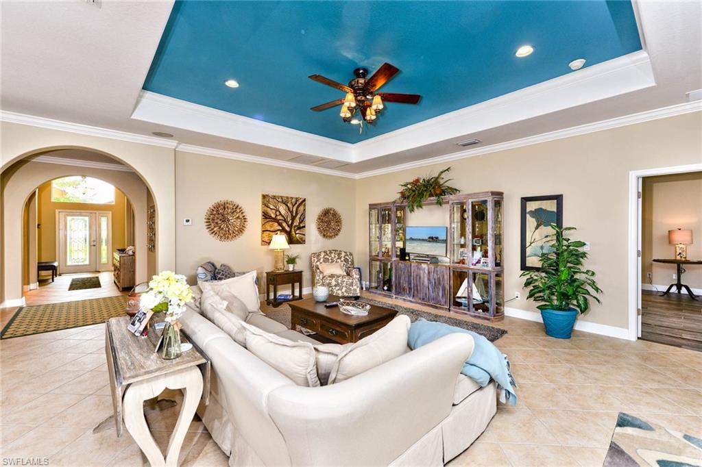 BELLA TERRA - Residential