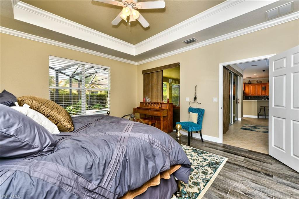 BELLA TERRA - Residential