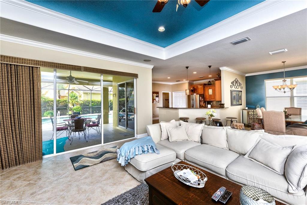 BELLA TERRA - Residential