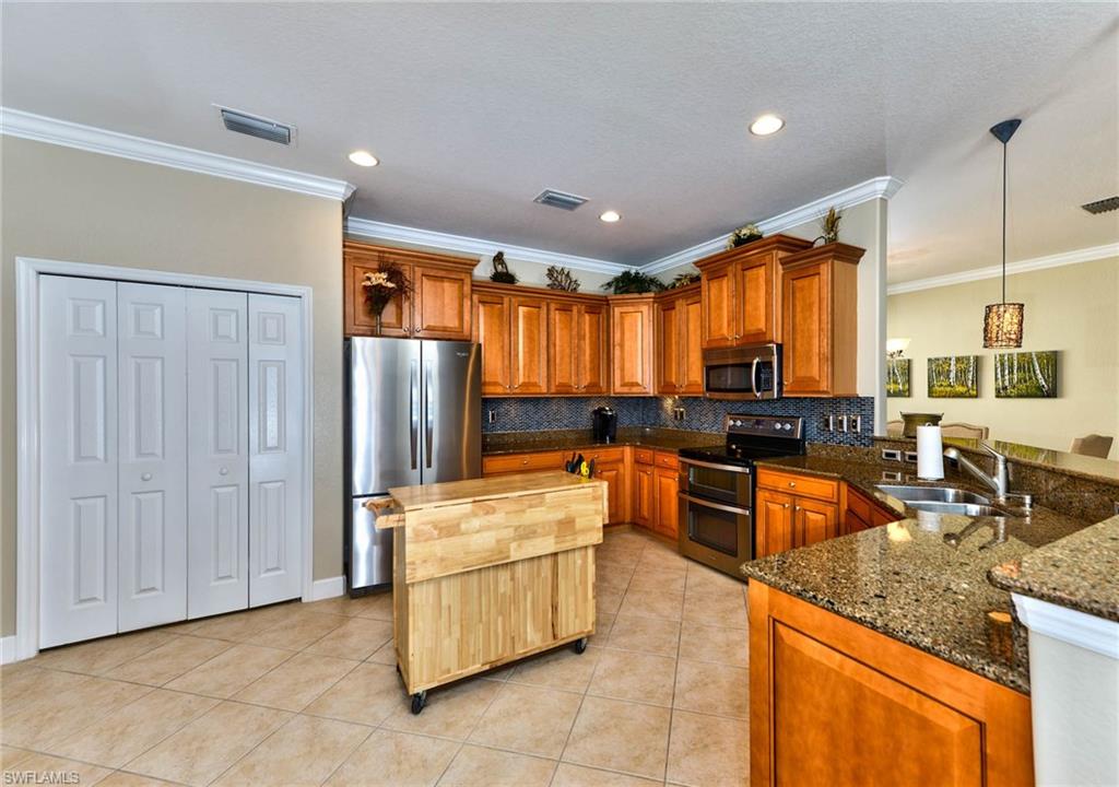 BELLA TERRA - Residential