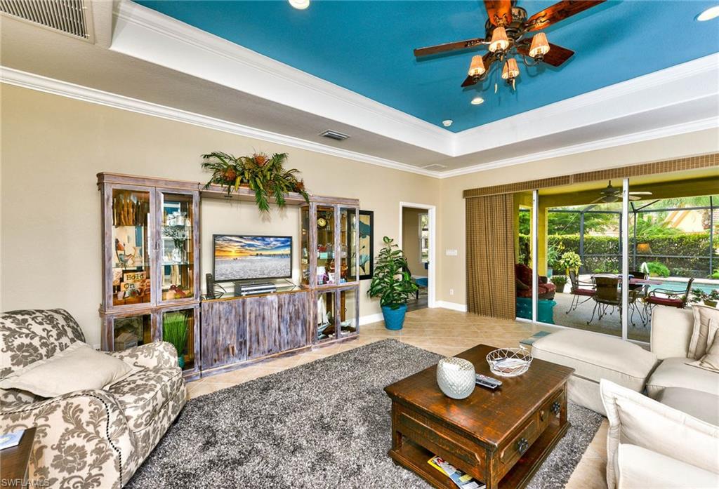 BELLA TERRA - Residential